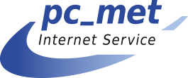(3) pc_met Internet Service - 6 Monate