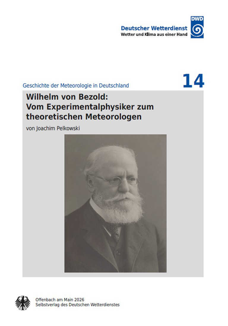 Titelblatt Band 14