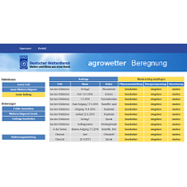 Beregnung 2