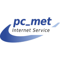 (3) pc_met Internet Service - 6 Monate