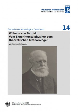Titelblatt Band 14